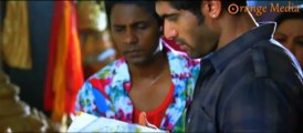Krishnam Vande Jagadgurum Movie Scene - Rana Dialogues