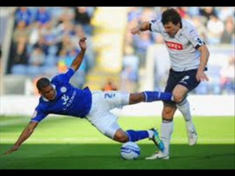 Leicester City vs Millwall Npower Championship Football March 29