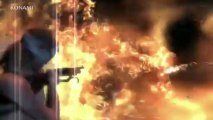 Metal Gear Solid 5: The Phantom Pain video demo (PS3, 360)