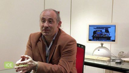 Contenus connectés : la convergence des talents - Interview de Stéphane Gaulthier