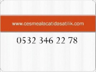 Port Alaçatı Sahil Evleri Satılık, Port Alaçatı Evleri Satılık
