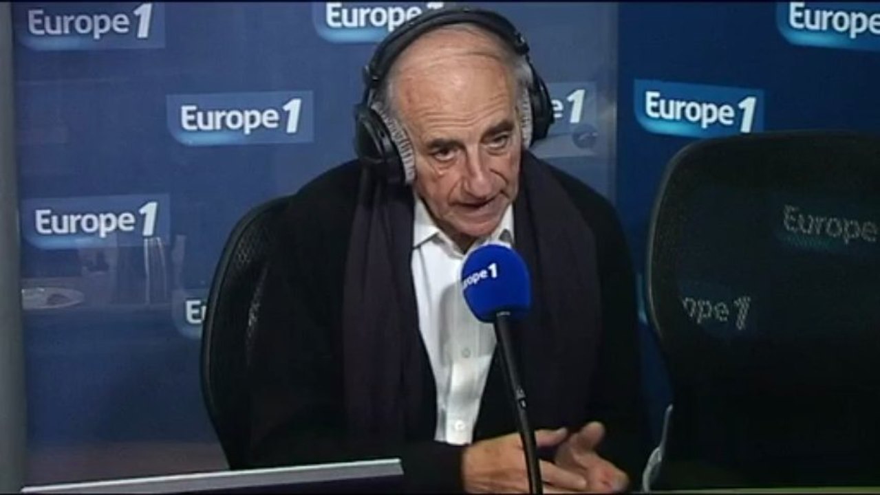 Lamy : "Il faudra aller chercher la croissance hors d'Europe"