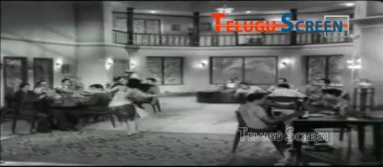 Chitti Chellelu movie item song - One Two Three
