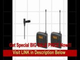 [SPECIAL DISCOUNT] Sennheiser EW 112P G3-A omni-directional EW system