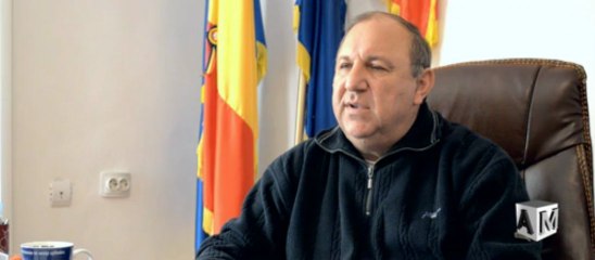 Iluminat cu LED-uri şi parc fotovoltaic în comuna Luna