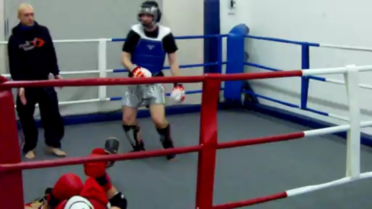 Cristian.t vs Simone 2 r
