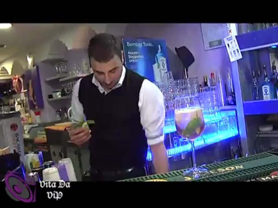 VITA DA VIP, PUNTATA 4 - LA MOVIDA BY VIOLET ISCHITAN PEOPLE