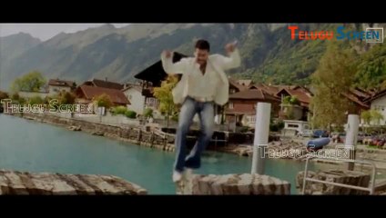 Asin,Surya fork songs in deva movie - Ora Kannultho