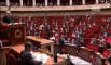[ARCHIVE] Laïcité : réponse de Vincent Peillon au député Jacques Alain Benisti lors des questions au Gouvernement à l'Assemblée nationale, le 27 mars 2013