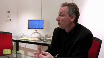 Contenus connectés : la convergence des talents - Interview de Olivier Lerner