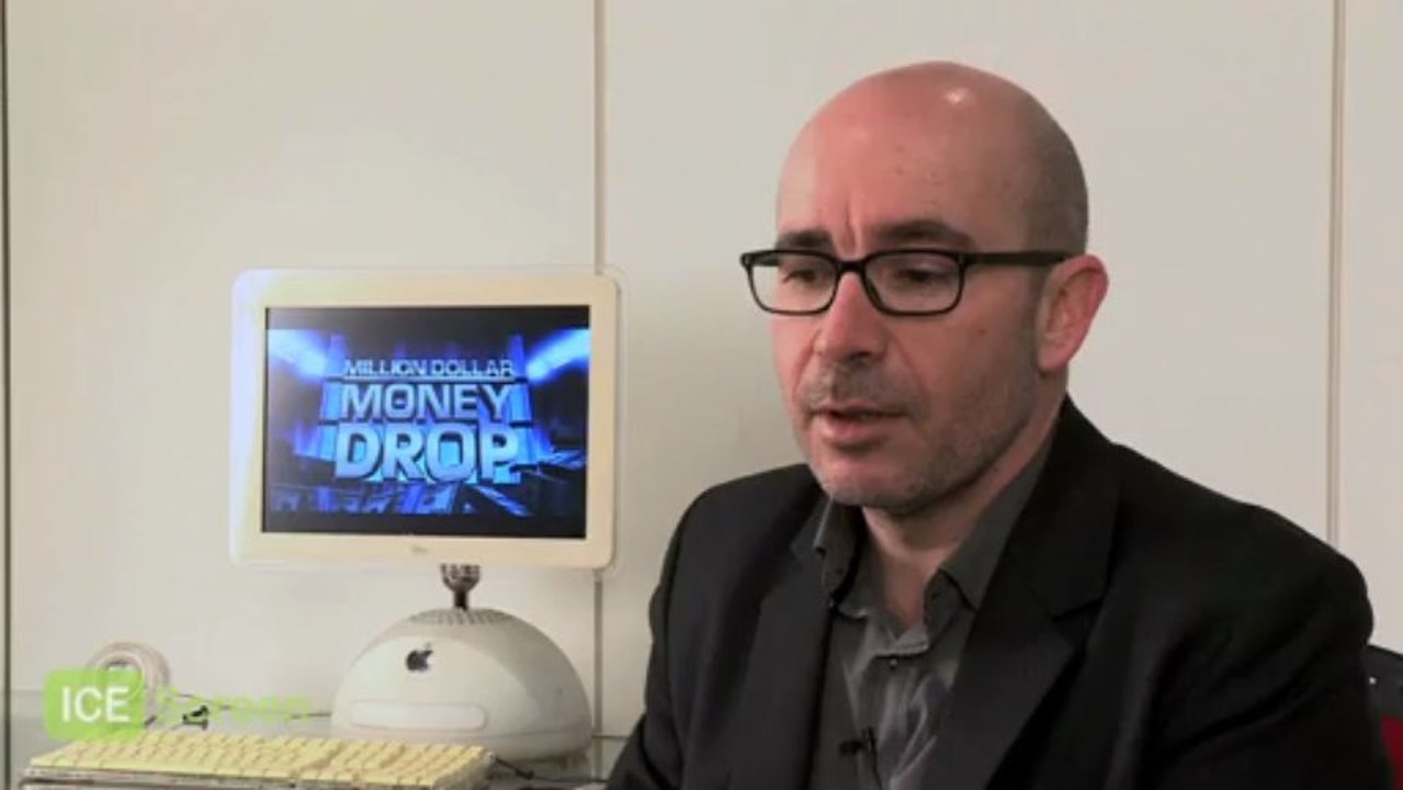 Contenus connectés : la convergence des talents - Interview de David Jullien