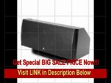 [FOR SALE] Atlantic Technology 4400C-BLK THX Certified Center Channel Speaker (Single, Black)