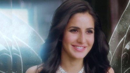 'Bombay Talkies' | Katrina Kaif's Role Revealed