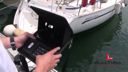 Hulltimo en quelques secondes