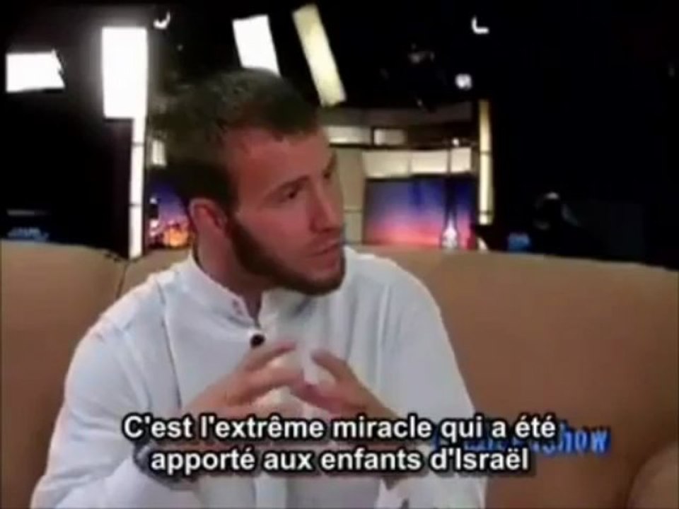 " THE DEEN SHOW " - TOP 10 DES RAISONS QUE JESUS ( ISSA ALAYHI O SALAM ) N' EST PAS DIEU !