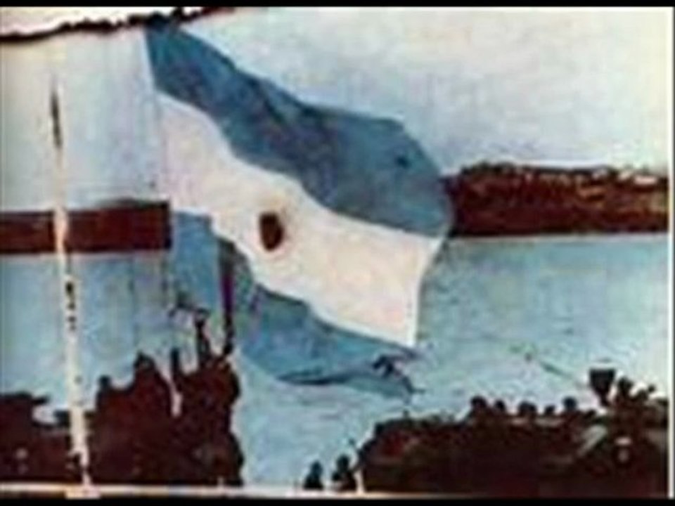 Homenaje a los Heroes de Malvinas 2