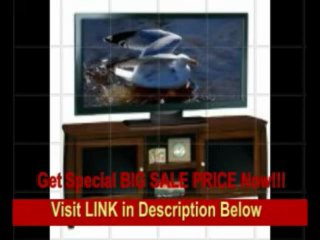 [FOR SALE] Curve TV Console Mocha/60 Console