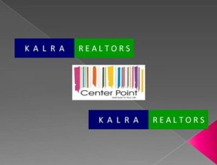 9650100436 Baani Center Point -Centre Point Price