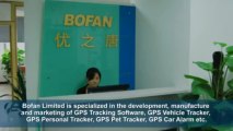 Bofan Video - GPS Tracking Software & GPS Car, Vehicle, Motorcycle & Personal Tracker