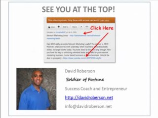 SEO Tactics - Dominate the Competition