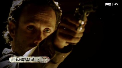 The Walking Dead 3 - il finale di stagione lunedì 1 aprile su FOX