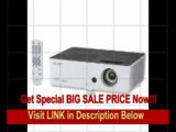 [BEST PRICE] Sharp PG-LX2000 3D Ready DLP Projector - 720p - HDTV - 4:3 (PG-LX2000) -