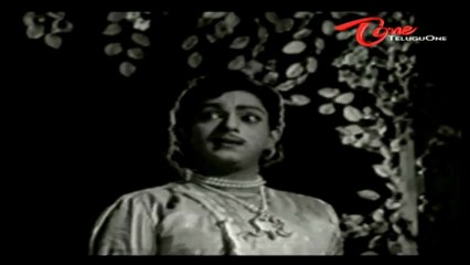 Palnati Yuddam Songs - Sheelamgalavari - Ramakrishna - Jamuna
