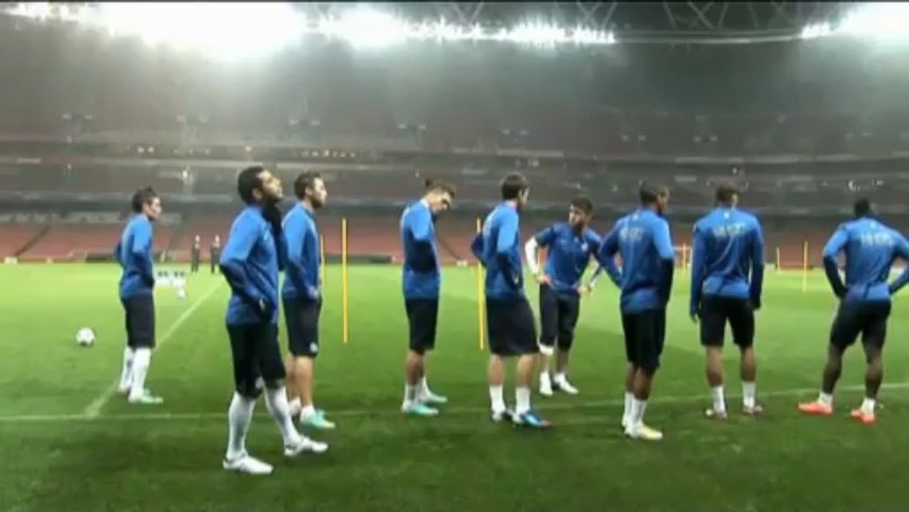 PSG schon Meister? Girard: 'Sie müssen vorsichtig sein'