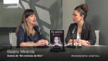 Beatriz Miranda. 'Sin noticias de Dior'. 25-3-2013