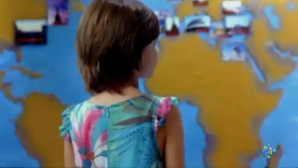 Aydilge - Yine Ben Aşık Oldum 2013 HD