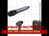 [SPECIAL DISCOUNT] Sennheiser EW 135P G3-B handheld cardioid EW system