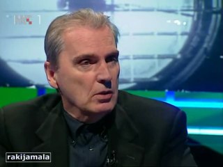 Drugi format - Dalibor Martinis