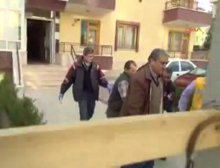 Konya'da Çağla Aydın Kalp krizi sonucu öldü