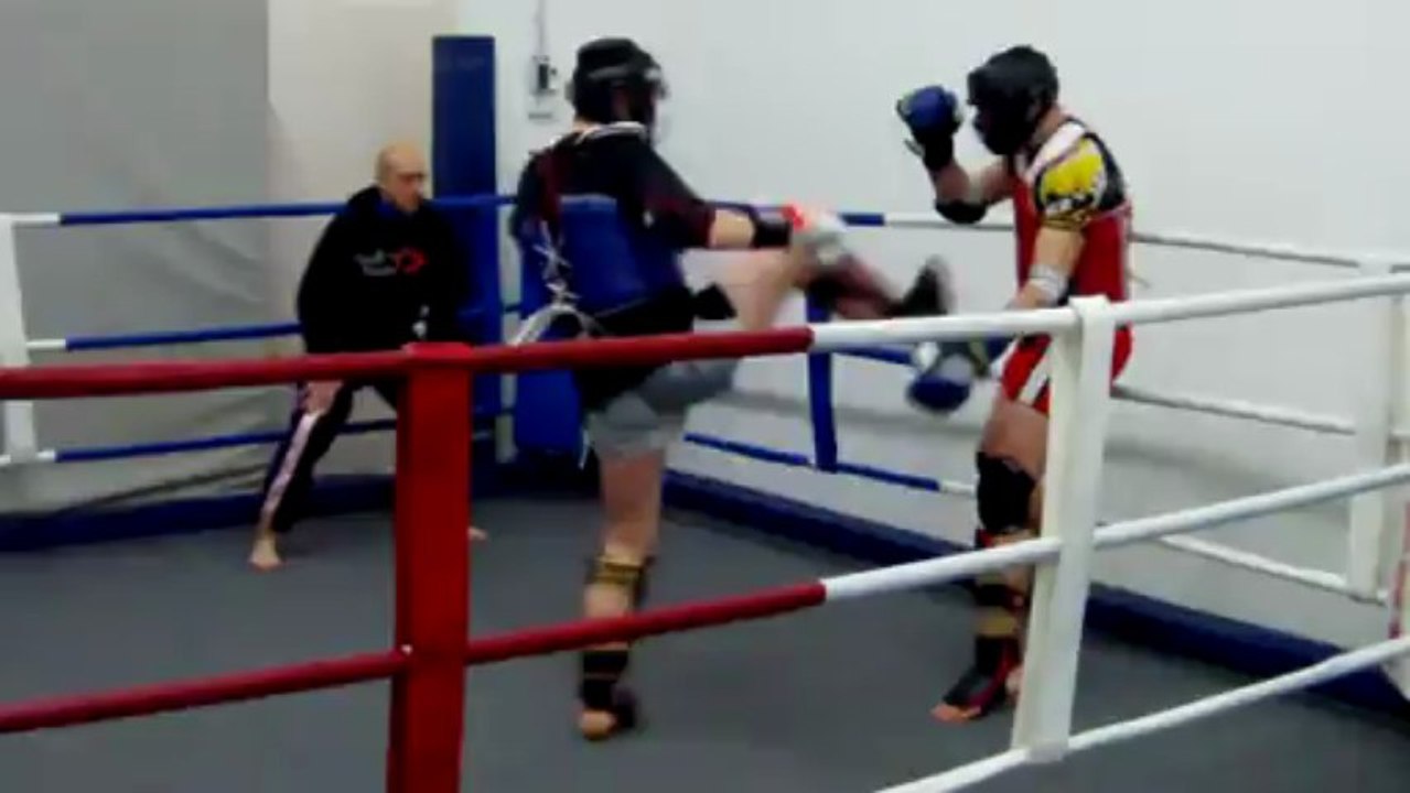 Cristian.t vs Stefano