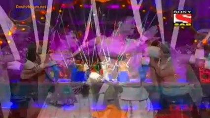 SAB Ki Holi 27th March 2013 Video Watch Online  Part2