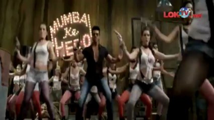 Toofan Movie Press Meet Part1