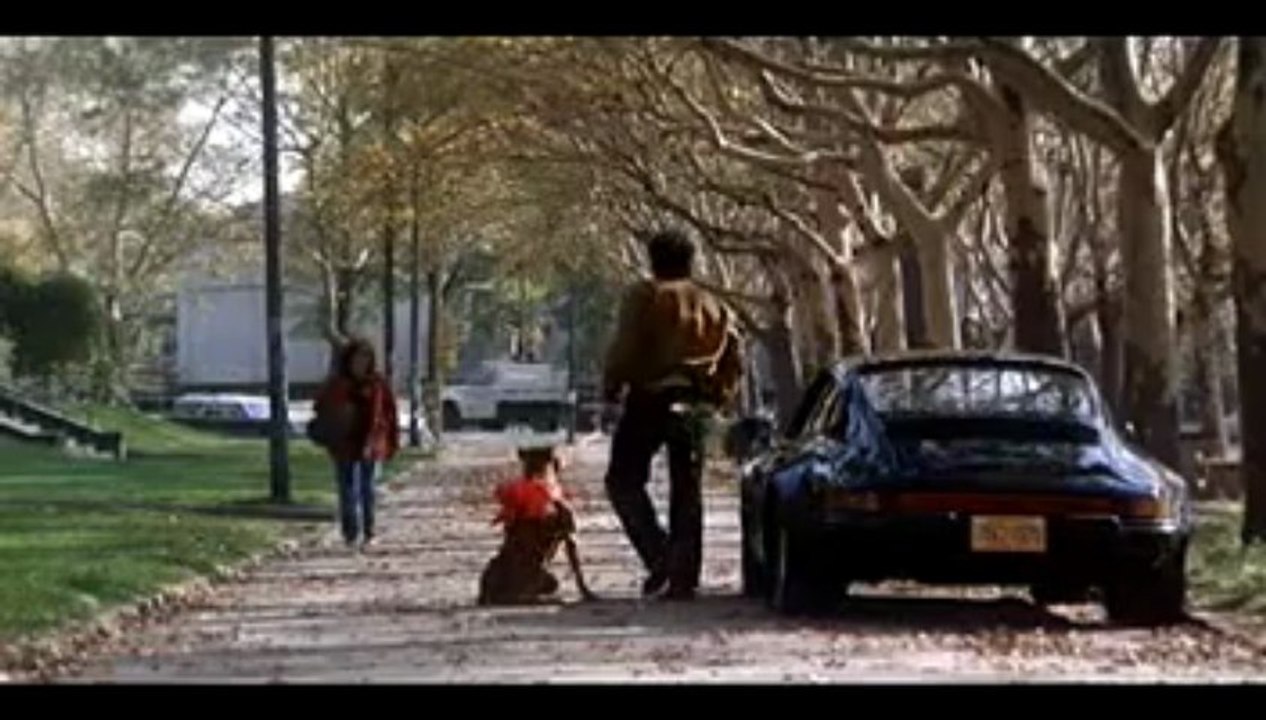 Flashdance - Lady, Lady, Lady (Joe Esposito) 1983 - YouTube