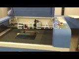 Lazer kesim makinası 900x600mm-Laser cutting machine 900x600mm