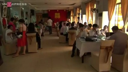 Chuyển nhà trọn gói