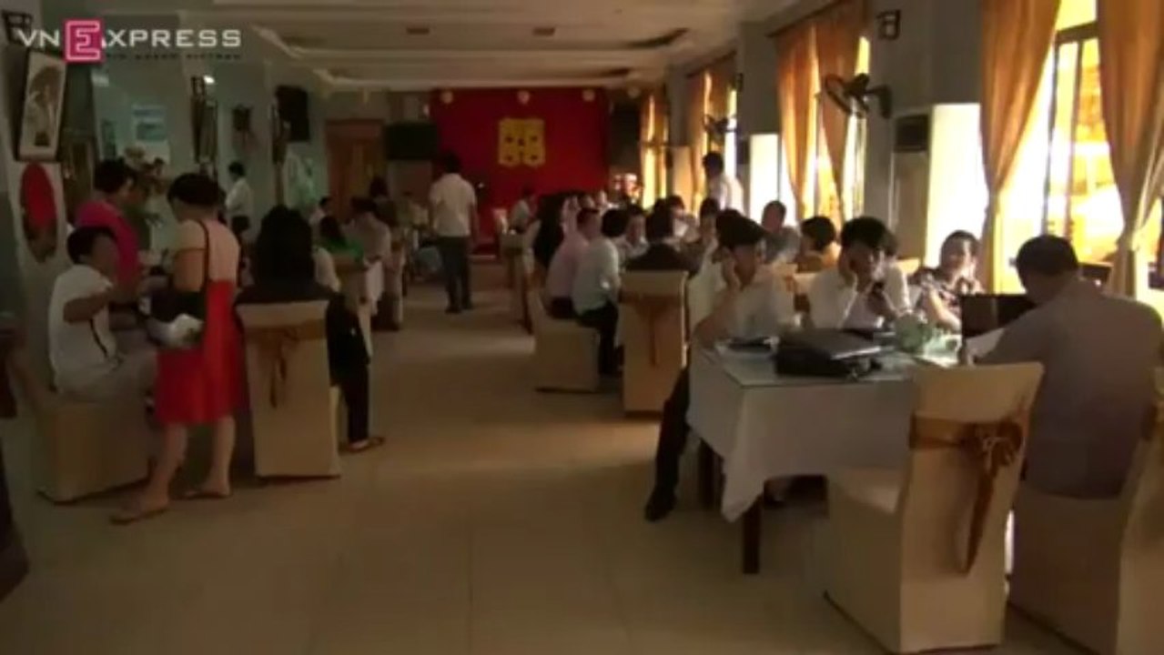 Chuyển nhà trọn gói