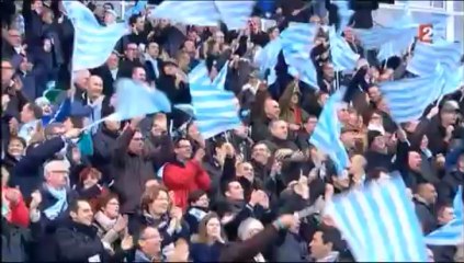 RM 92 vs SAR - Le résumé en vidéo