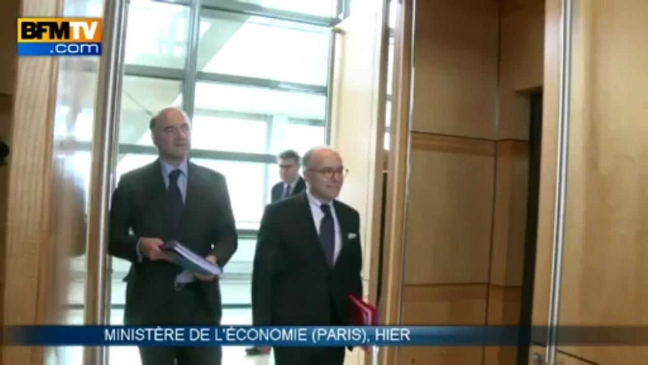 Les nouveautés de la prochaine déclaration de revenus - 28/03