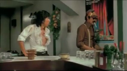 film Le Feu de la Vengeance (TV) bande annonce Vf