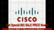 [BEST BUY] Cisco Nexus 7010 Switch Chassis - 15 Slot 2 x Supervisor Engine, 8 x I/O Module, 5 x Switch Fabric Module