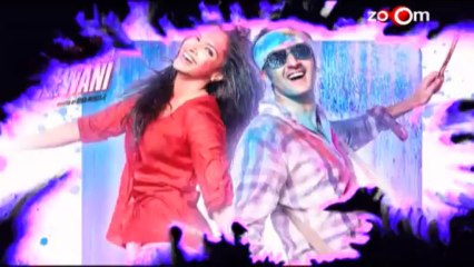 Deepika has apparently signed one more film opposite Ranbir