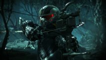 Vidéo test Crysis 3 Xbox 360 (HD)