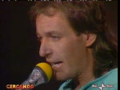 Vasco Rossi - Vita Spericolata