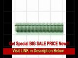 [BEST PRICE] DrillSpot 1-1/2-6 x 6' 18-8 S/S Left Hand Continuous Threaded Rod