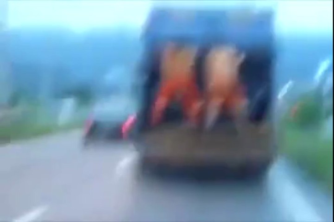 Garbage Collection...