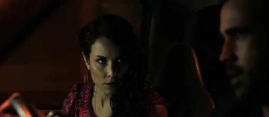 DEAD MAN DOWN - Extrait "Vous devez le faire !" VOST